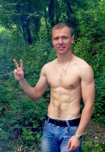My photo - Dmirty, 30 from Kamianets-Podilskyi (@dmirty9)