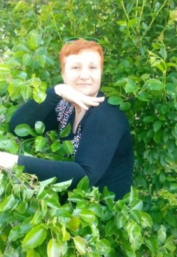 Моя фотографія - Татьяна, 51 з Гайсин (@tatwyna7371461)
