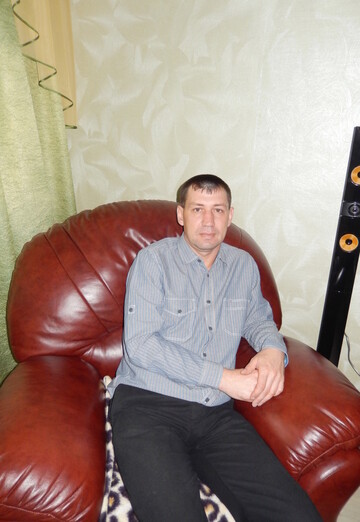 My photo - Ilya Viktorovich Dovje, 44 from Komsomolsk-on-Amur (@ilyaviktorovichdovje)