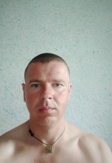 My photo - Sergey, 36 from Kokshetau (@sergey889944)
