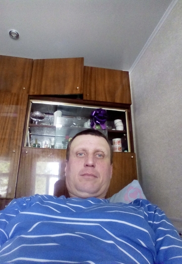 My photo - Sergey, 45 from Balakhna (@sergey977996)