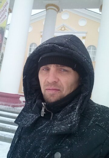 Моя фотография - Анатолий Баранов, 42 из Темиртау (@anatoliybaranov1)