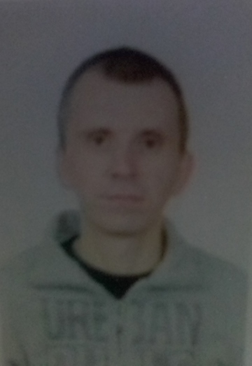 Моя фотография - Вячеслав,36,лет, 43 из Фурманов (@vyacheslavlet1)