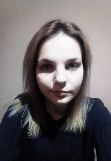 Моя фотография - Марина, 28 из Москва (@marina210424)