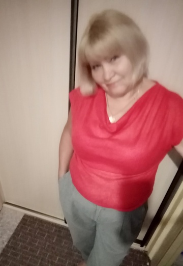 My photo - Katerina, 65 from Ufa (@katerina45925)