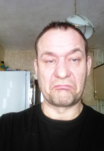 Моя фотография - Мужчина, 50 из Томск (@mujchina592)