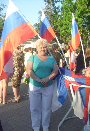 My photo - Taisiya, 69 from Rostov-on-don (@taisiya512)