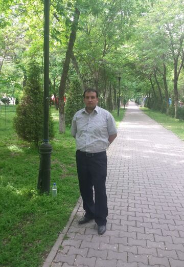 Моя фотография - Барис, 63 из Ташкент (@baris742)
