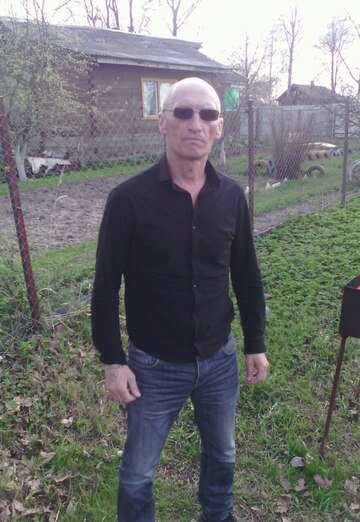 Моя фотография - Виктор Гришин, 62 из Коломна (@viktorgrishin1)