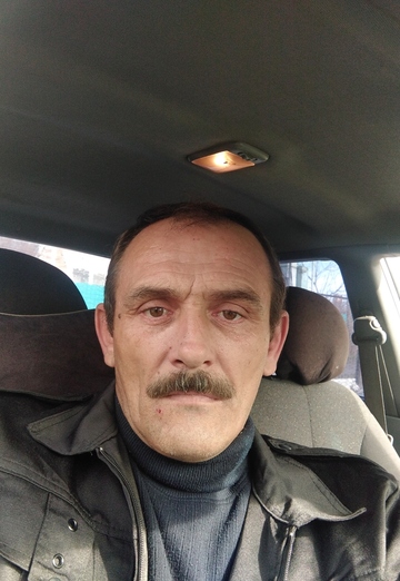 Моя фотография - Vit, 51 из Чехов (@vit3656)