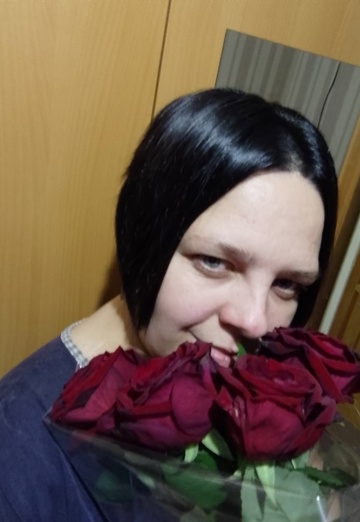 La mia foto - Natali, 36 di Volodarsk (@natali81502)