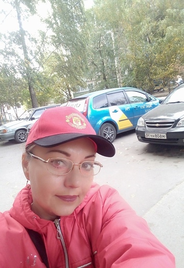 My photo - Tatyana, 48 from Yelets (@tatyana326174)