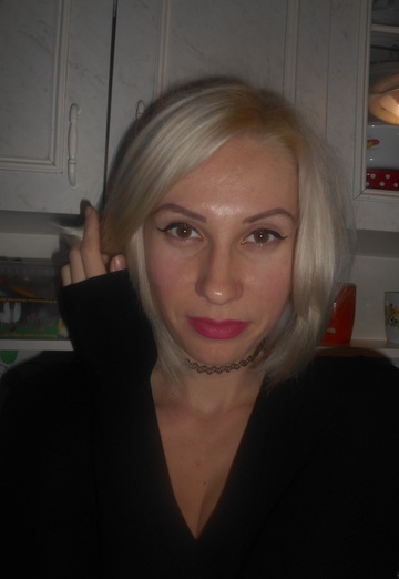 My photo - Katerina, 35 from Astrakhan (@katerina30210)