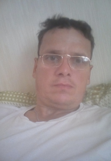 Моя фотография - Александр, 41 из Ялта (@aleksandr498986)