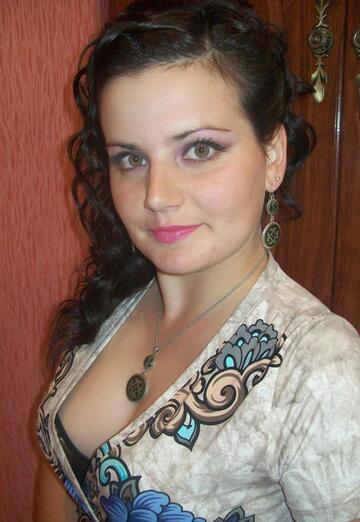 My photo - Inna, 37 from Mykolaiv (@inna41544)