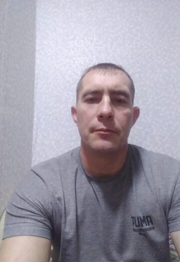 Моя фотография - Дмитрий, 43 из Камень-на-Оби (@dmitriy443150)