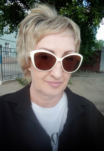 My photo - Irina, 52 from Mikhaylovka (@irina398605)