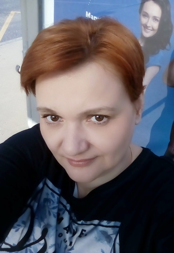 Моя фотография - Светлана, 53 из Москва (@svetlana171276)