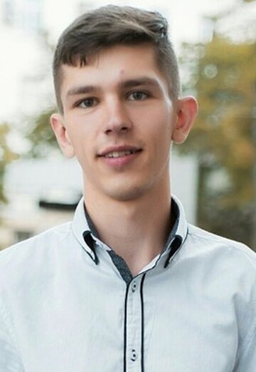 Моя фотографія - Артем, 28 з Чернігів (@artem167646)