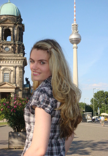 Моя фотография - Tara, 43 из Берлин (@tara168)