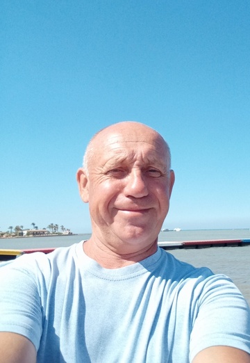 My photo - anatoliy fed, 58 from Omsk (@anatoliyfed)