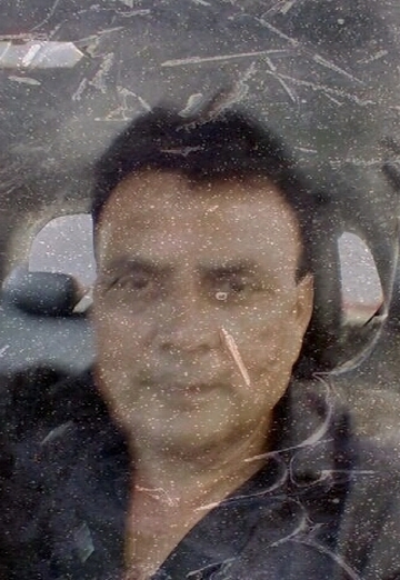 Моя фотография - mukeshpatel, 65 из Сурат (@mukeshpatel1)