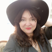 Валерия, 45, Москва
