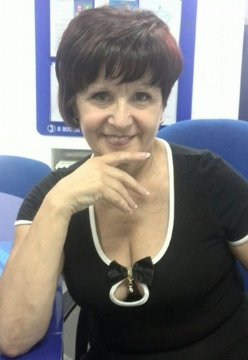 Моя фотография - НАДІЯ, 65 из Черновцы (@nadya6429)