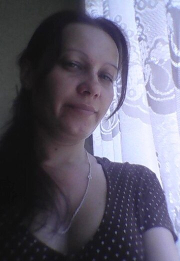 Ma photo - inna, 37 de Kropyvnytsky (Kirovograd) (@inna15785)