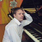 Леша, 27, Североуральск