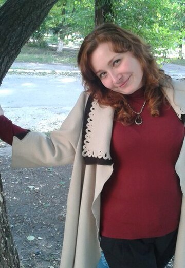 Моя фотографія - Екатерина, 31 з Макіївка (@shmachka)