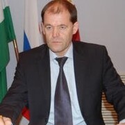 Рушан, 55, Верхние Татышлы