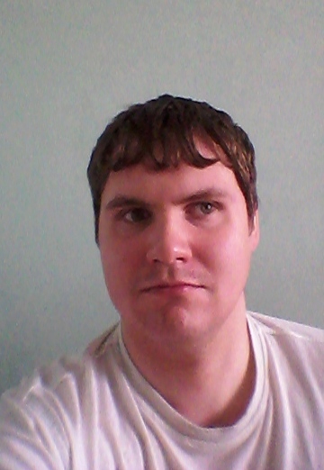 Моя фотография - Димон, 28 из Пермь (@dimon18604)