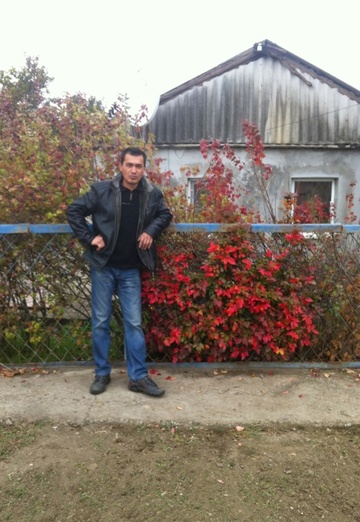 Моя фотографія - Мурад, 51 з Генічеськ (@murad7800)