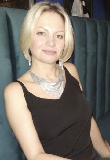 My photo - Elena, 44 from Vidnoye (@elena536804)