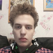 Саша, 19, Клин