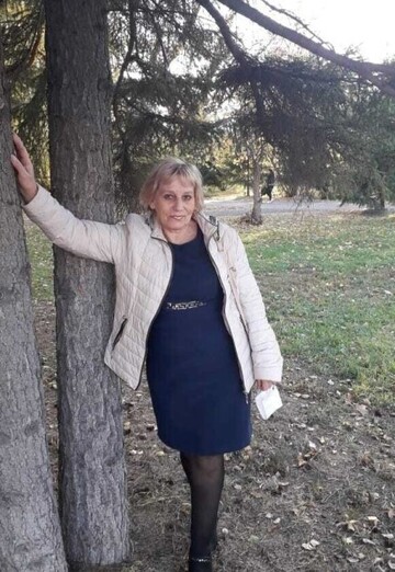 Моя фотография - Нина, 58 из Омск (@nina42674)