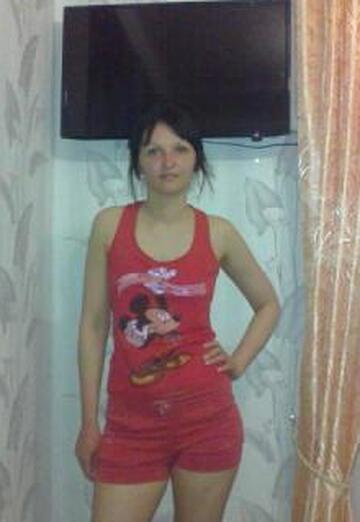 Моя фотография - Eвгения, 35 из Белореченск (@evgeniya8650)