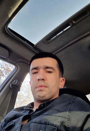 Моя фотография - Билолхон Фазлиддинов, 31 из Ташкент (@bilolhonfazliddinov)