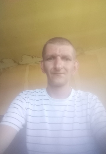 My photo - Nikolay, 41 from Teykovo (@nikolay229168)