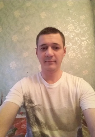 Моя фотография - Анатолий, 41 из Королев (@anatoliy51699)