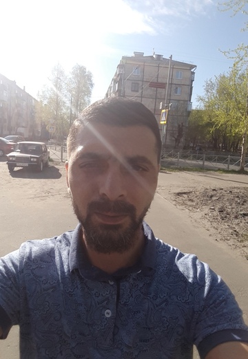 Моя фотография - Арман, 34 из Ереван (@arman18647)