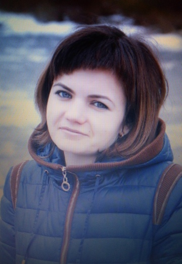 Моя фотография - Татьяна, 49 из Коломна (@tatyana298365)
