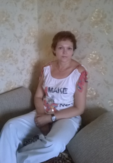 My photo - natalya, 45 from Babruysk (@natalya12007)