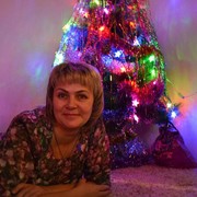 Татьяна 48 лет (Лев) Северобайкальск (Бурятия)