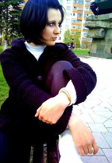 My photo - Anastasiya, 31 from Yasinovataya (@anastasiya80621)