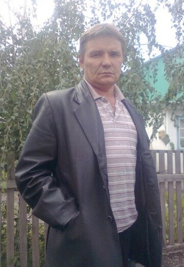 Моя фотография - Александр Звездов, 60 из Астана (@aleksandrzvezdov)