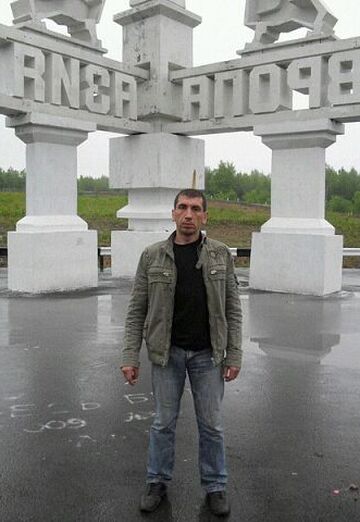 Моя фотография - Андрей Колобов, 53 из Красноуральск (@andreykolobov1)