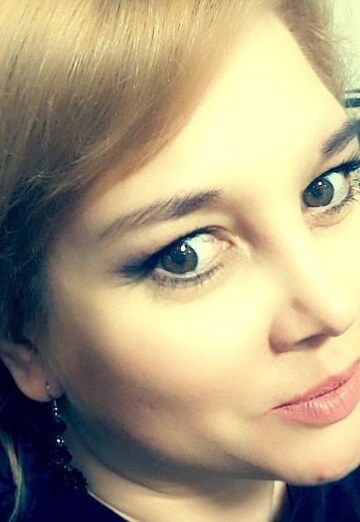 Моя фотографія - Ірина, 43 з Київ (@rina10704)