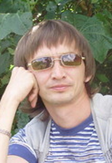 Моя фотография - Михаил, 43 из Усть-Кут (@mihail99941)